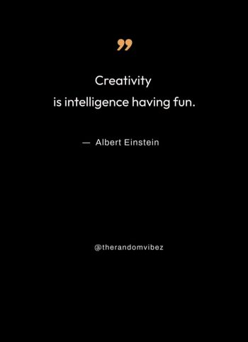 creativity quotes