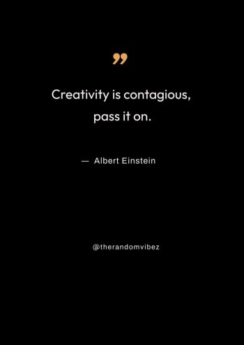 creativity quotes einstein