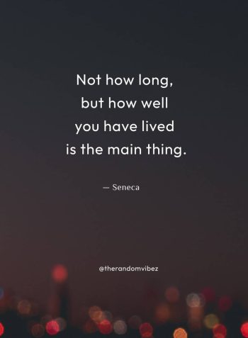 deep life quotes
