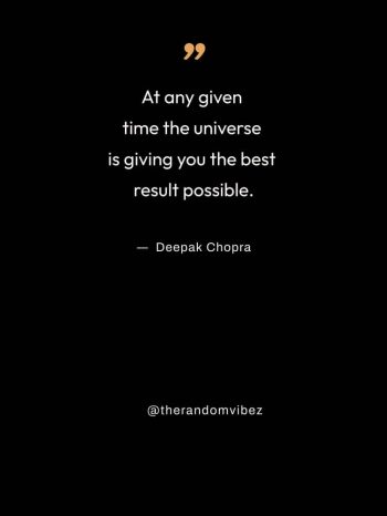 deepak chopra quotes images
