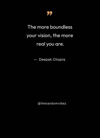 deepak chopra quotes success