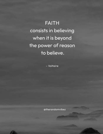 faith quotes