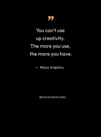 famous Creativity Quotes