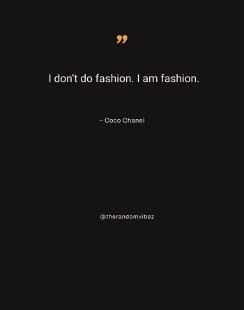 famous Quotes by Coco Chanel