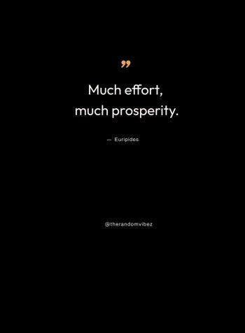 famous quotes about prosperity