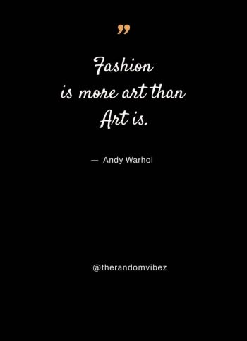 fashion quotes for instagram
