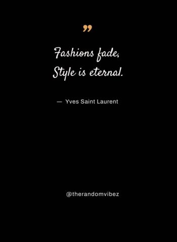 fashion quotes images
