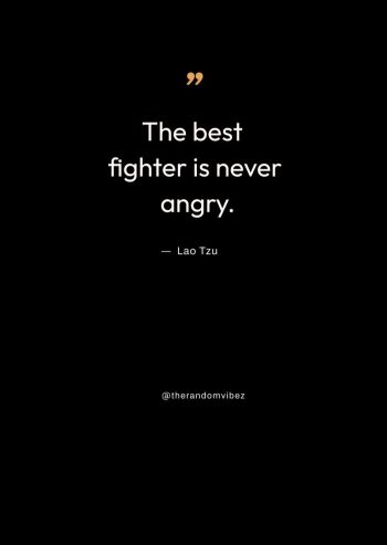 feeling anger quotations