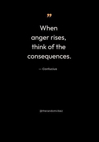 feeling angry quotes