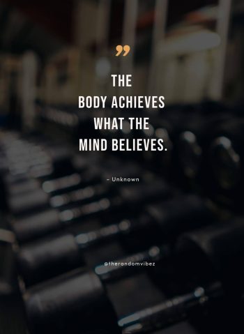 fitness motivation quotes