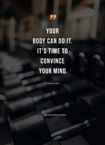 fitness quotes