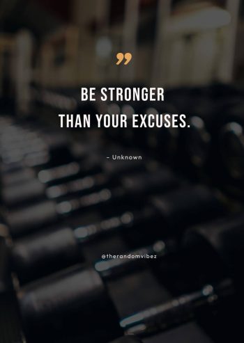 fitness quotes pictures
