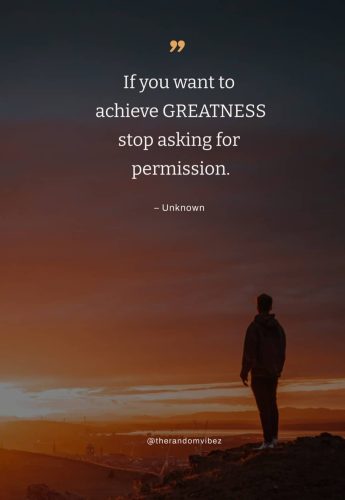 greatness quotes to inspire you