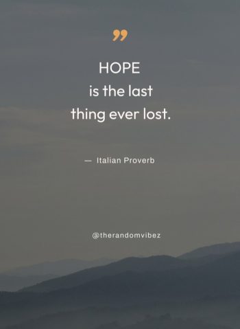 have hope quotes