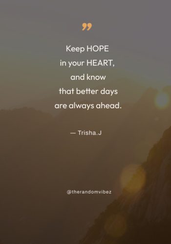 hopeful quotes