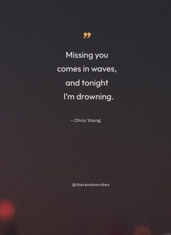 i miss you quotes