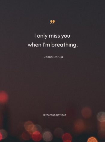 i miss you quotes for her
