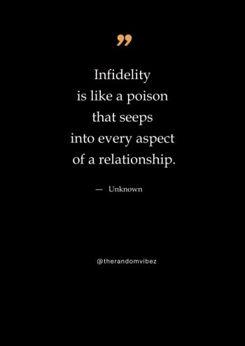 infidelity pain quotes