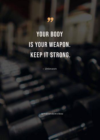 inspirational fitness quotes