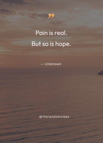 inspirational quotes about hope