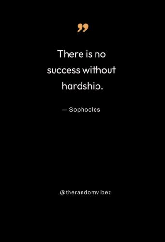 learning through hardship quotes