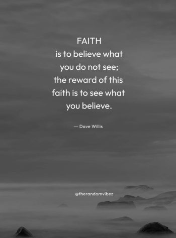 love faith quotes