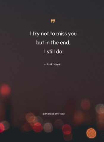 miss you quotes images