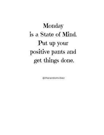 monday quotes images