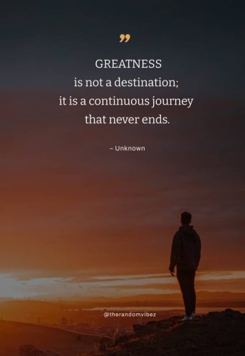motivation greatness quotes
