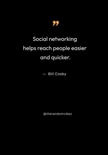 networkers quotes