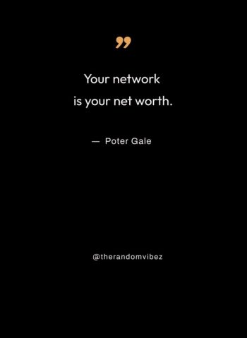 networking quotes