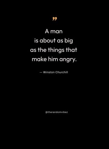 positive anger quotes