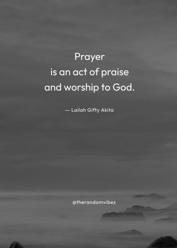 praise and worship quotes