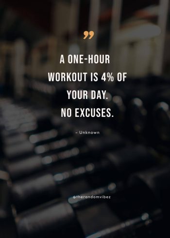 quotes about fitness