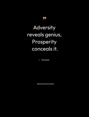 quotes about prosperity