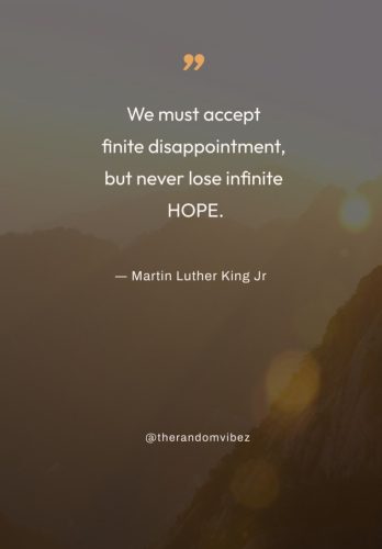 quotes for hope