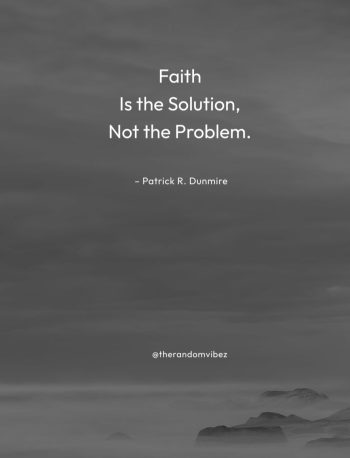 quotes of faith