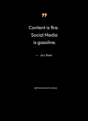 social media quotes from experts