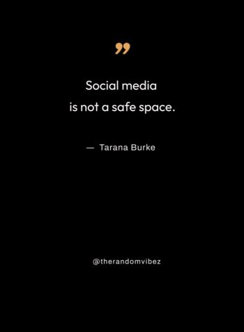 social media quotes negative