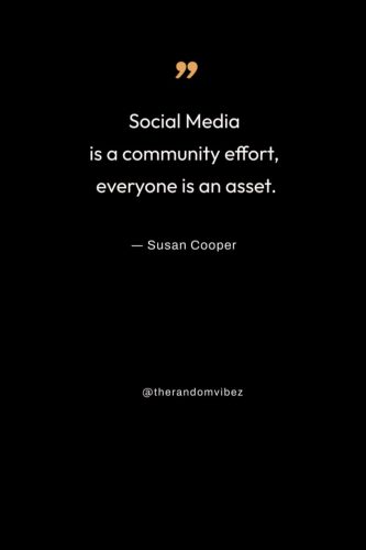 social media quotes positive