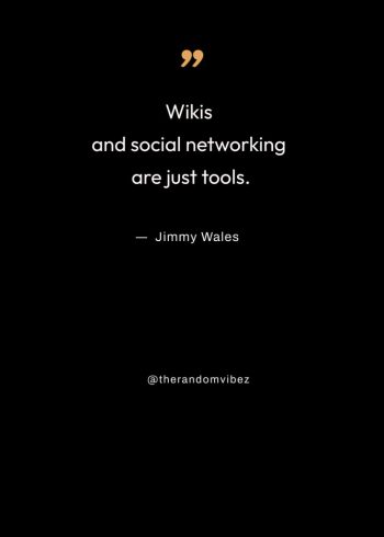 social networking quotes