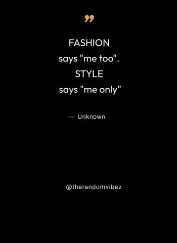 style quotes images