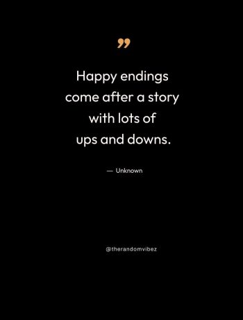 ups and downs quotes