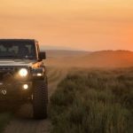 65 Jeep Quotes for Off-Road Enthusiasts