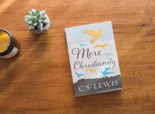 C.S. Lewis Quotes About Love, Faith, And Joy