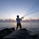 Fishing Quotes Unhooked To Inspire Anglers