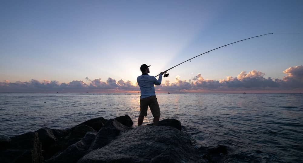 Fishing Quotes Unhooked To Inspire Anglers