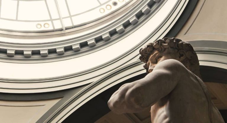 Michelangelo Quotes About Life, Art, And Poetry