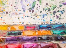 Painting Quotes That Stir the Soul and Inspire Creativity