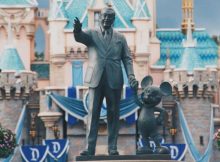 Walt Disney Quotes To Inspire You To Follow Your Dreams